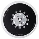 Almofada de lixar BOSCH RSM6044 Soft Hook and Loop de 15 cm com vários orifícios Almofada de lixar BOSCH RSM6044 Soft Hook and Loop de 15 cm com vários orifícios