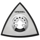 Almofada de lixar Dremel MM14 Quick Fit Hook and Loop