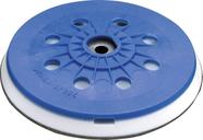 Almofada de lixar Festool D125 Hard para lixadeira ETS EC