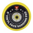 Almofada de lixar NEIKO 30262A de 6 polegadas com suporte de vinil PSA