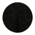 Almofada de manutenção de piso Gator 17" preta