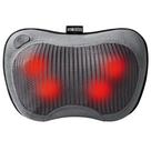 Almofada de massagem Homedics Cordless Shiatsu com aquecimento e recarregável