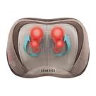 Almofada de massagem Homedics para costas e pescoço com Heat Shiatsu 3D