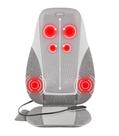 Almofada de massagem HoMedics Shiatsu + Kneading & Vibration