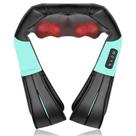Almofada de Massagem Nekteck Shiatsu para Pescoço e Costas