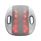 Almofada de Massagem Shiatsu 3D 12 Esferas Massageadoras