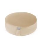 Almofada de Meditação Sweet Home Collection - Bege - Almofada de Chão Confortável