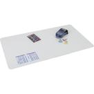 Almofada de mesa Artistic Krystal View Plastic 19x24cm transparente