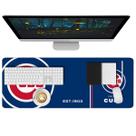 Almofada de mesa grande para jogos estendida, 80x30 cm, Mousepad XL Almofada de mesa grande para jogos estendida, 80x30 cm, Mousepad XL