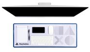 Almofada de mesa Paladone PS5 Icons grande antiderrapante 79x30cm