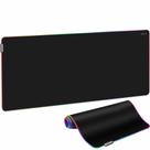 Almofada de mesa VIVO DESK-PAD72 extra grande 180 x 75 cm com RGB Almofada de mesa VIVO DESK-PAD72 extra grande 180 x 75 cm com RGB