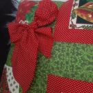 Almofada de Natal