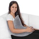 Almofada de ombro AbleUplift Rotator Cuff Surgery Recovery Grey