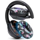 Almofada de ouvido protetora Sweat Covers WC SweatZ XM4 para Sony WH1000XM4 Almofada de ouvido protetora Sweat Covers WC SweatZ XM4 para Sony WH1000XM4