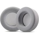 Almofada de ouvido UOWGA Upgrade VirtuosoXT Grey para Corsair Virtuoso