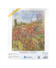 Almofada de papel mineral Yasutomo 20 folhas 14x11 polegadas 240g