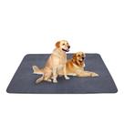 Almofada de Parto Peepeego Antiderrapante para Cães - Extra Grande (180x180cm)