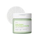 Almofada de peeling de poros SUNGBOON EDITOR Green Tomato 60 folhas