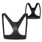 Almofada de peito de cetim Bra Sleep Soobi Soobi, copo C+ ajustável