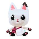 Almofada de pelúcia Buddy Franco Gabby's Dollhouse Pandy Paws