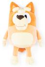 Almofada de pelúcia Buddy Jay Franco Bluey Bingo 40 cm poliéster