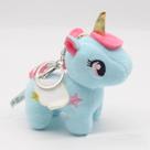 Almofada de pelúcia Cartoon Cattle Husky 30 cm para meninas e crianças, presente