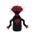 Almofada De Pelúcia Demônio Anime 25CM - Boneco De Pelúcia Cozido Para Decoração De Casa E Presente Almofada De Pelúcia Demônio Anime 25CM - Boneco De Pelúcia Cozido Para Decoração De Casa E Presente
