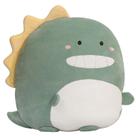 Almofada de pelúcia Dinosaur Zielind Cute Stuffed Bicho 40cm