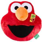 Almofada de pelúcia Elmo Get Trend 31 x 31 cm vermelha Almofada de pelúcia Elmo Get Trend 31 x 31 cm vermelha