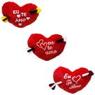 Almofada de pelucia F-1726