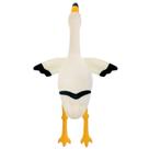 Almofada de pelúcia Flamingo Toy Soft Car 130 cm de largura Almofada de pelúcia Flamingo Toy Soft Car 130 cm de largura