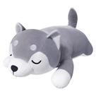 Almofada de Pelúcia Husky 76cm - Auspicious Beginning