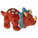 Almofada de pelúcia Mary Meyer Smootheez, brinquedo macio de 25 cm