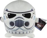 Almofada de pelúcia Mattel Star Wars Stormtrooper 18 cm