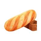 Almofada De Pelúcia Pão Francês 20-100cm, Pelúcia De Comida Recheada, Adereço De Festa, Decoração,