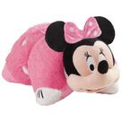 Almofada de pelúcia para animais de estimação Pets Pink Minnie Mouse