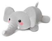 Almofada de pelúcia pesada TOYSYM Elephant Almofada de pelúcia pesada TOYSYM Elephant
