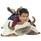 Almofada de pelúcia Pets Jumboz Appa 76cm Nickelodeon