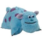 Almofada de pelúcia Pets Monsters Inc Sulley 16 polegadas