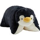 Almofada de pelúcia Pets Originals Playful Penguin 18 polegadas