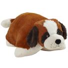 Almofada de pelúcia Pets Originals St. Bernard 18