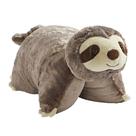 Almofada de pelúcia Pets Sunny Sloth, brinquedo de pelúcia de 45 cm