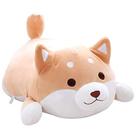 Almofada de pelúcia Shiba Inu Dog Maomoto, bicho de pelúcia de 35 cm