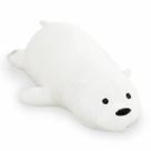Almofada de pelúcia Toy Bears Grizzly Panda Soft Stuffed 40cm