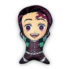 Almofada de personagens Surreal Entertainment Demon Slayer Tanjiro Almofada de personagens Surreal Entertainment Demon Slayer Tanjiro