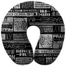 Almofada de pescoço 6010 JORNAL