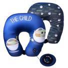 Almofada De Pescoço Baby Yoda Massageadora Micropérolas Oficial LucasFilm - Zona Criativa Almofada De Pescoço Baby Yoda Massageadora Micropérolas Oficial LucasFilm - Zona Criativa