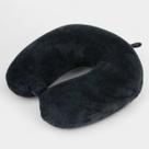 Almofada de Pescoço Bagaggio Viscoelástica - Preto