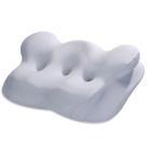 Almofada de pescoço cervical Almofada viscoelástica FEICO Pain Relief