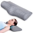 Almofada de pescoço cervical Demelon High Density Memory Foam